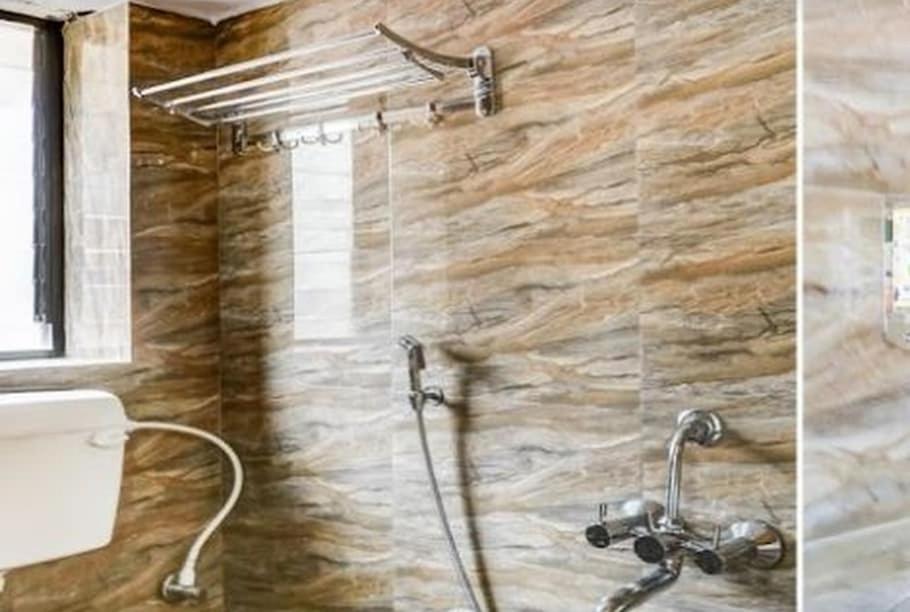 Hotel Manasi Inn Сатара Экстерьер фото